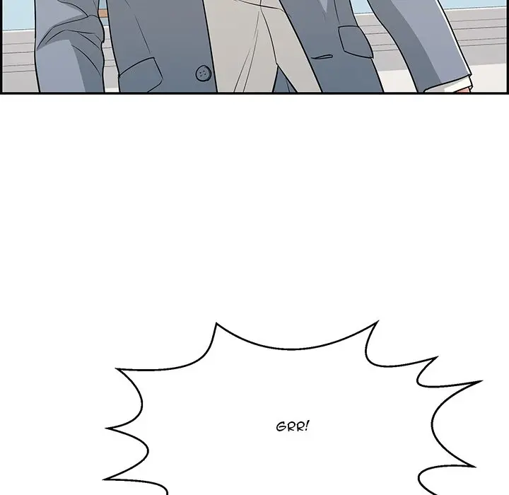 A Killer Woman Uncensored Manhwa Chapter 99 - Page 104