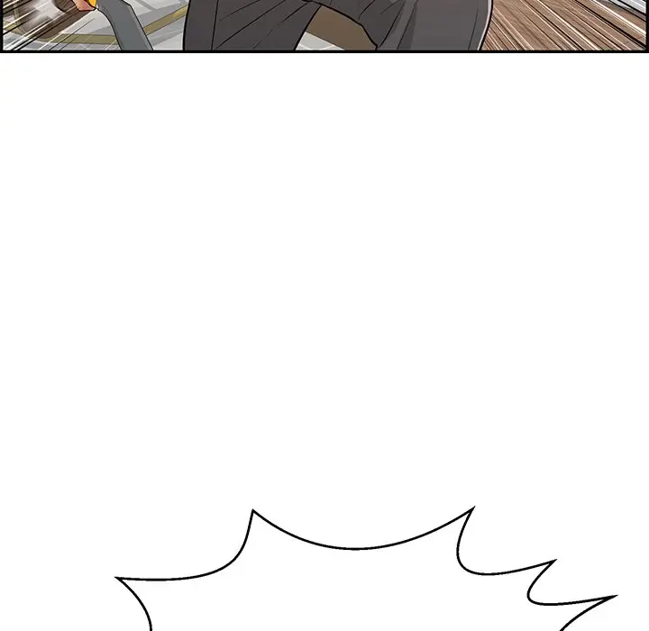 A Killer Woman Uncensored Manhwa Chapter 99 - Page 106