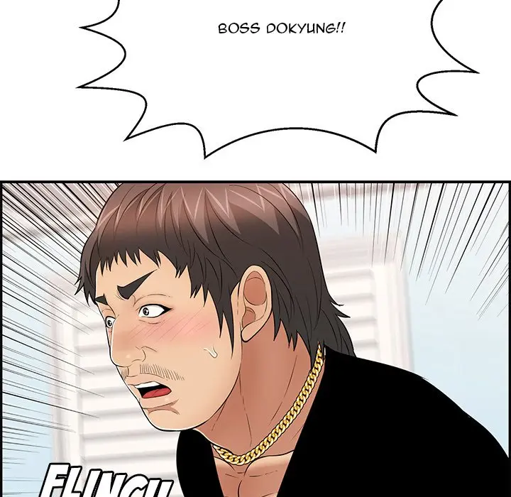 A Killer Woman Uncensored Manhwa Chapter 99 - Page 107