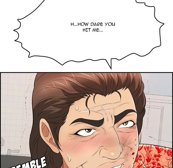 A Killer Woman Uncensored Manhwa Chapter 99 - Page 109