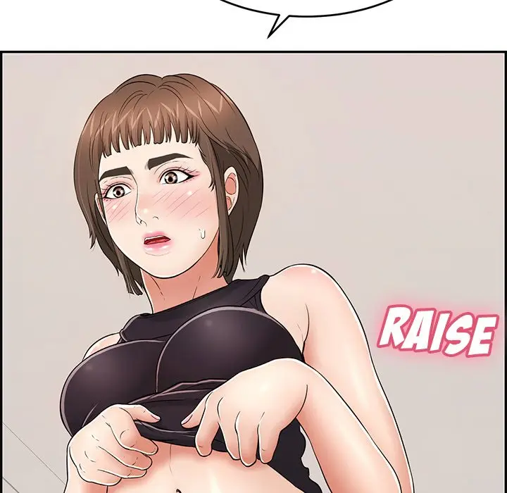 A Killer Woman Uncensored Manhwa Chapter 99 - Page 11