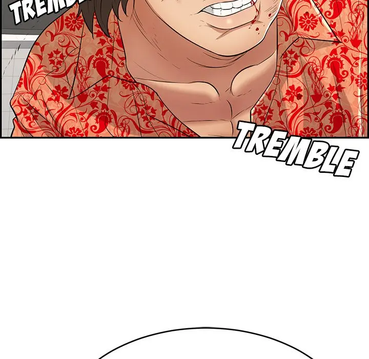 A Killer Woman Uncensored Manhwa Chapter 99 - Page 110