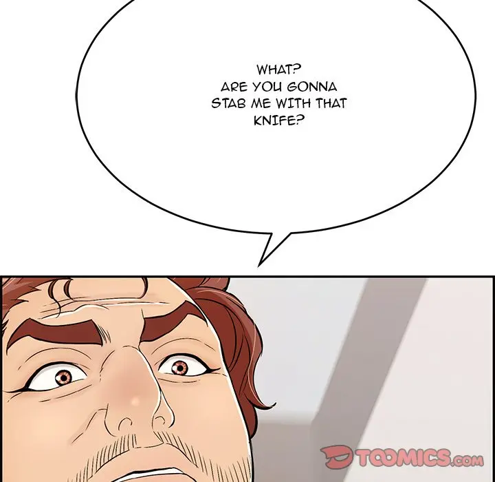 A Killer Woman Uncensored Manhwa Chapter 99 - Page 111
