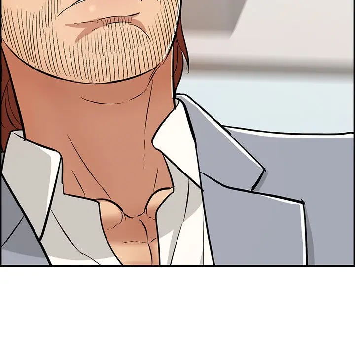 A Killer Woman Uncensored Manhwa Chapter 99 - Page 112