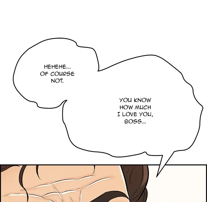 A Killer Woman Uncensored Manhwa Chapter 99 - Page 113