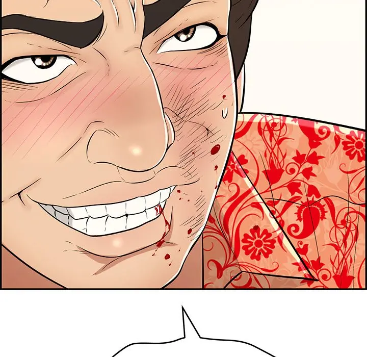 A Killer Woman Uncensored Manhwa Chapter 99 - Page 114