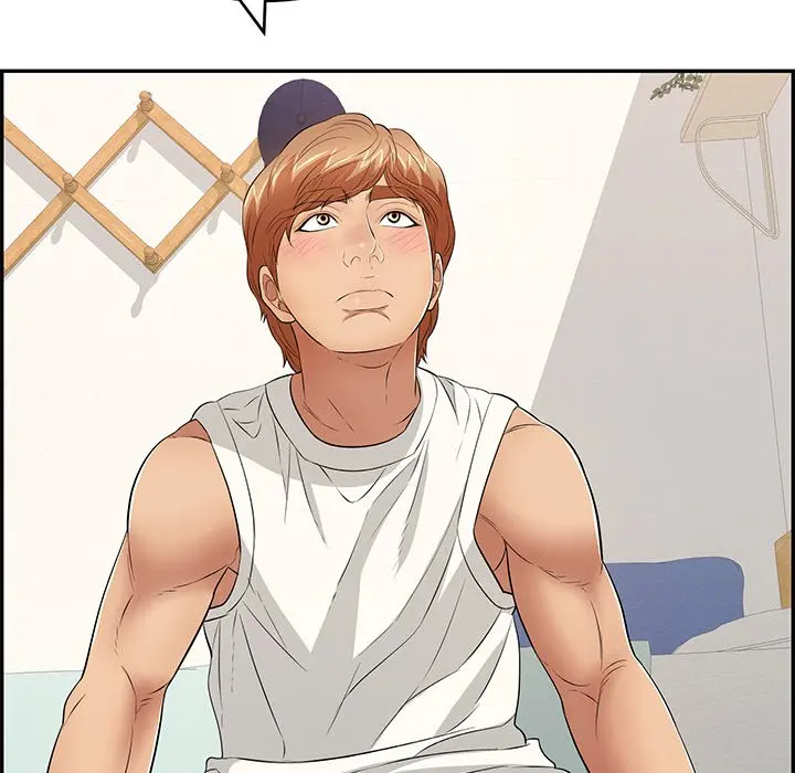 A Killer Woman Uncensored Manhwa Chapter 99 - Page 118