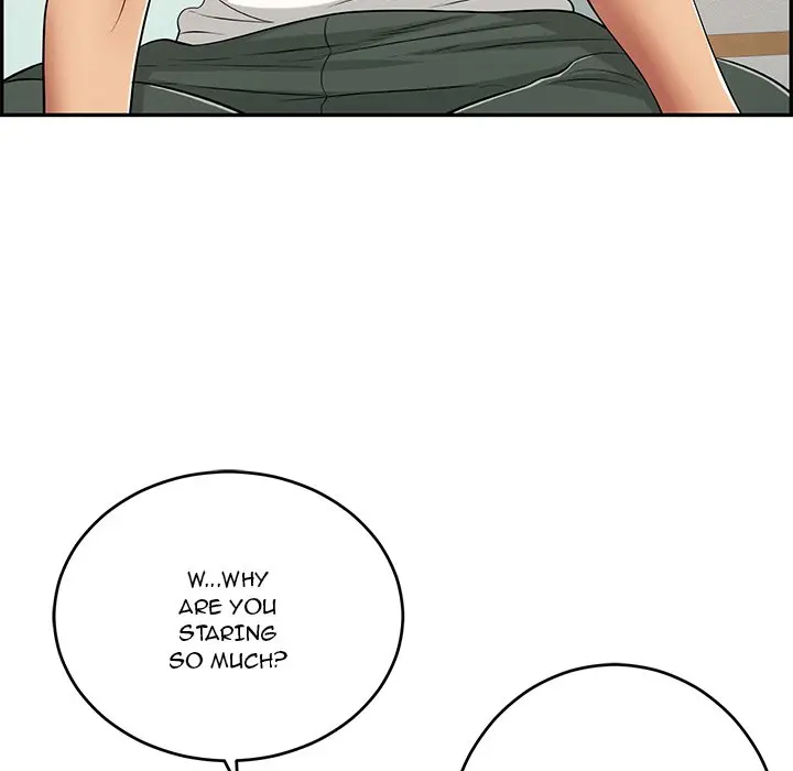 A Killer Woman Uncensored Manhwa Chapter 99 - Page 119