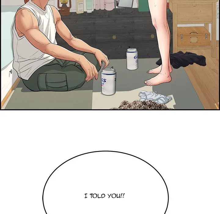 A Killer Woman Uncensored Manhwa Chapter 99 - Page 124