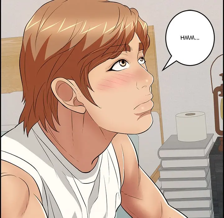 A Killer Woman Uncensored Manhwa Chapter 99 - Page 128