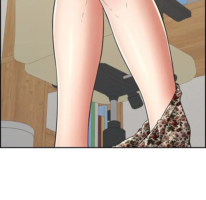 A Killer Woman Uncensored Manhwa Chapter 99 - Page 13
