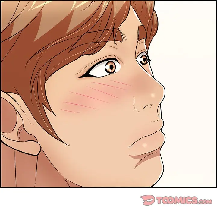 A Killer Woman Uncensored Manhwa Chapter 99 - Page 135