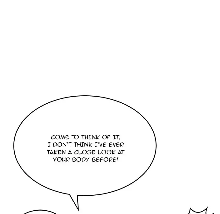 A Killer Woman Uncensored Manhwa Chapter 99 - Page 136