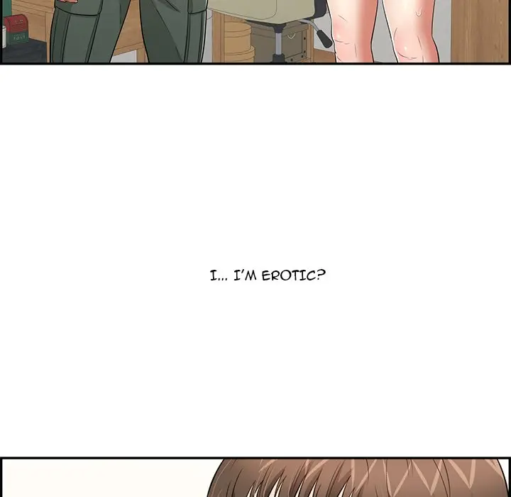 A Killer Woman Uncensored Manhwa Chapter 99 - Page 138