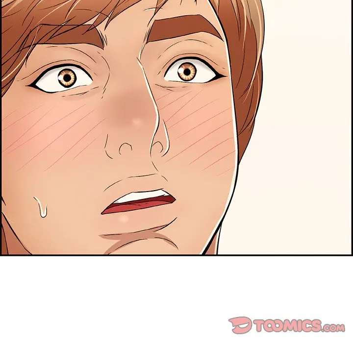 A Killer Woman Uncensored Manhwa Chapter 99 - Page 15