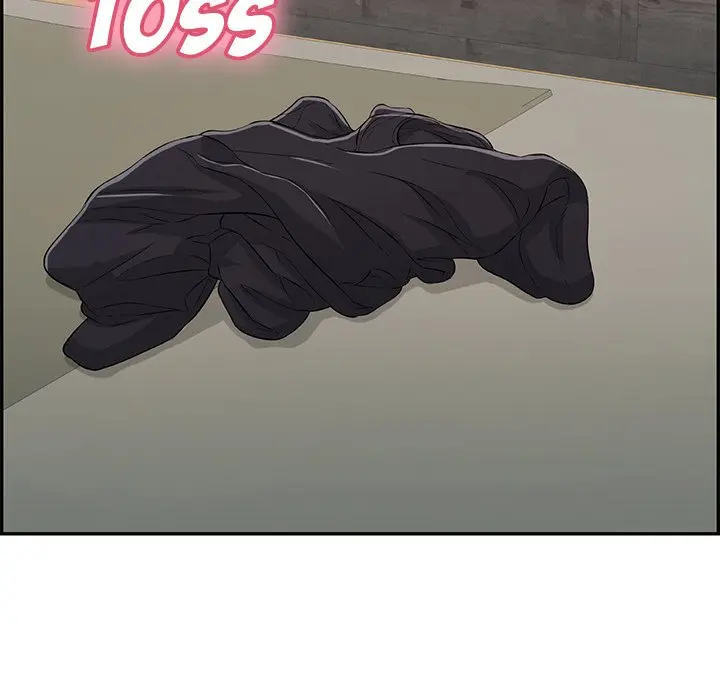A Killer Woman Uncensored Manhwa Chapter 99 - Page 22