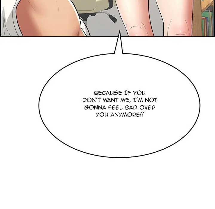 A Killer Woman Uncensored Manhwa Chapter 99 - Page 25