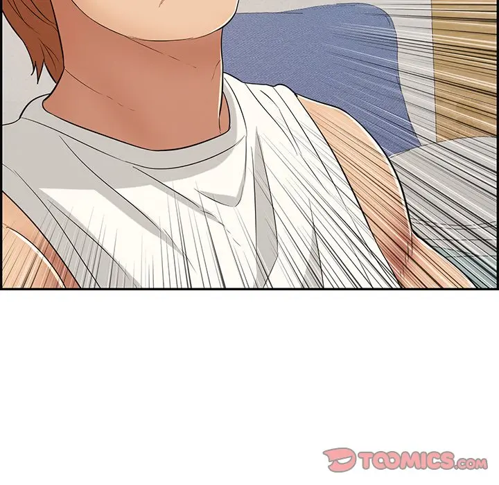 A Killer Woman Uncensored Manhwa Chapter 99 - Page 27