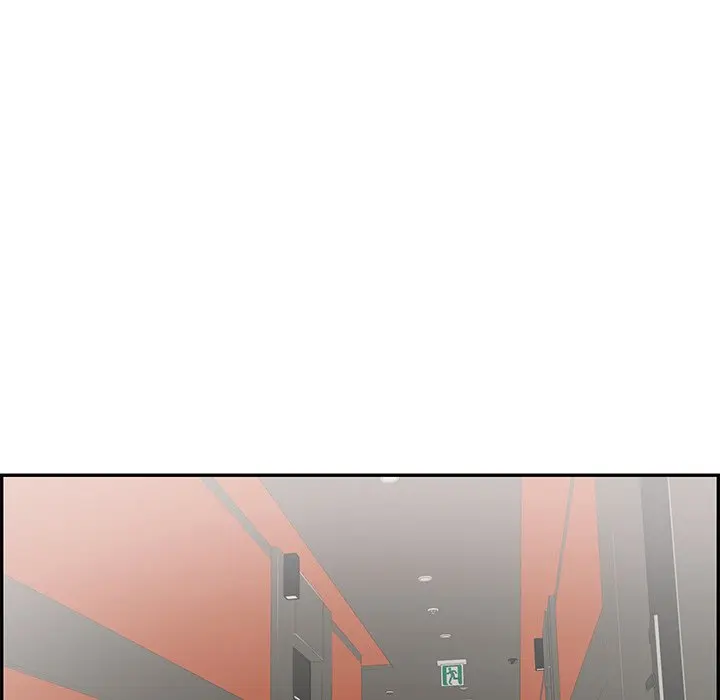 A Killer Woman Uncensored Manhwa Chapter 99 - Page 28