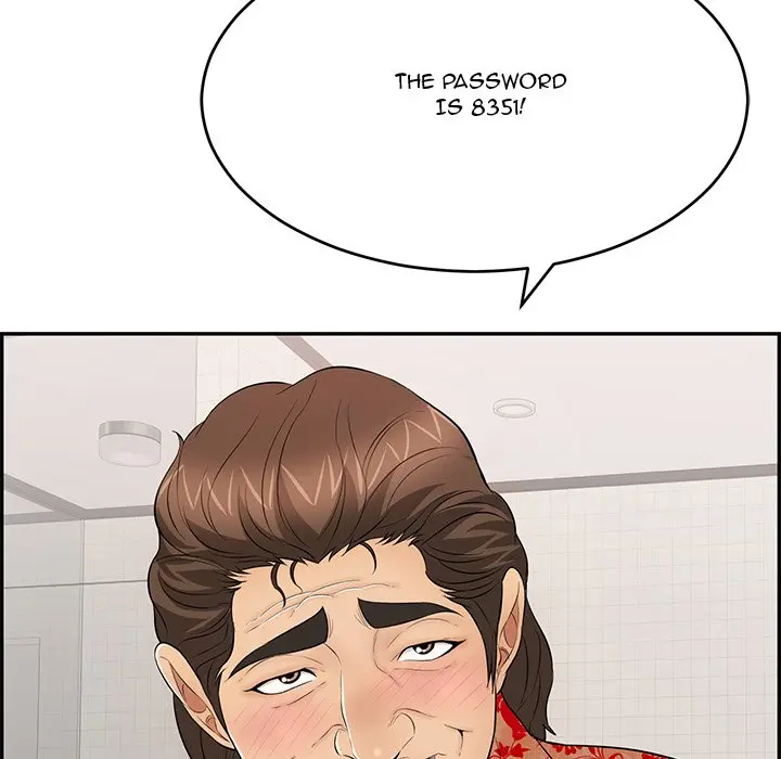 A Killer Woman Uncensored Manhwa Chapter 99 - Page 30