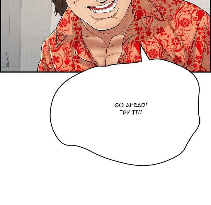 A Killer Woman Uncensored Manhwa Chapter 99 - Page 31