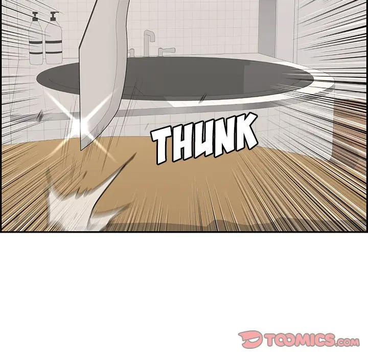 A Killer Woman Uncensored Manhwa Chapter 99 - Page 33