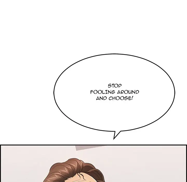 A Killer Woman Uncensored Manhwa Chapter 99 - Page 34