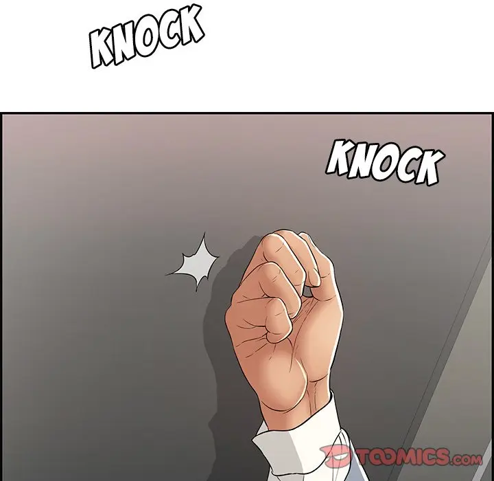 A Killer Woman Uncensored Manhwa Chapter 99 - Page 39