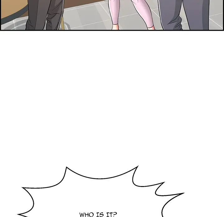 A Killer Woman Uncensored Manhwa Chapter 99 - Page 42