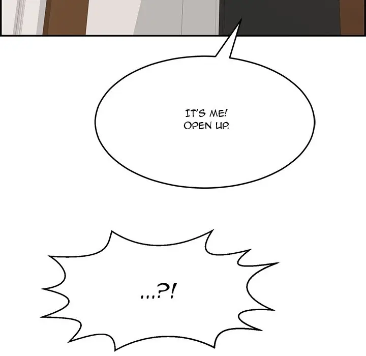 A Killer Woman Uncensored Manhwa Chapter 99 - Page 44