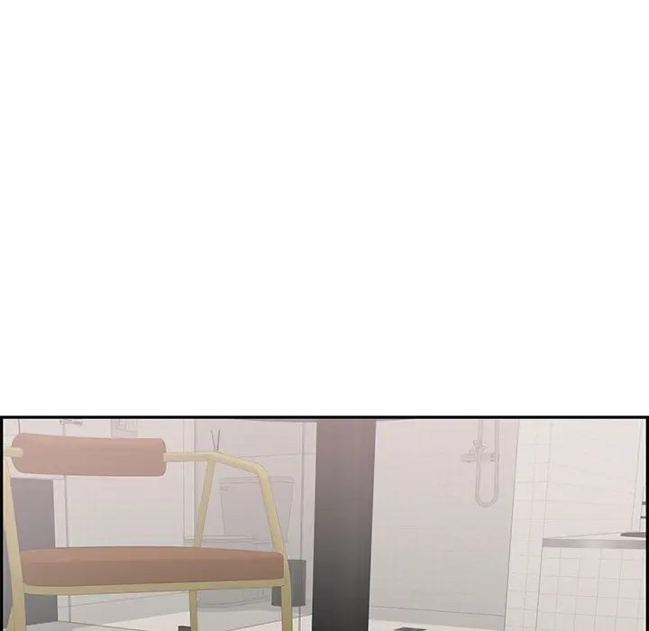 A Killer Woman Uncensored Manhwa Chapter 99 - Page 49