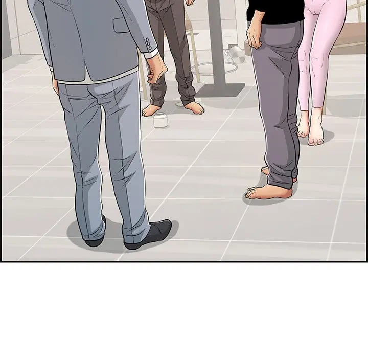 A Killer Woman Uncensored Manhwa Chapter 99 - Page 52