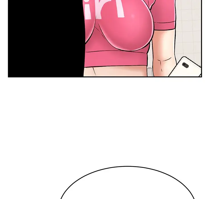 A Killer Woman Uncensored Manhwa Chapter 99 - Page 54