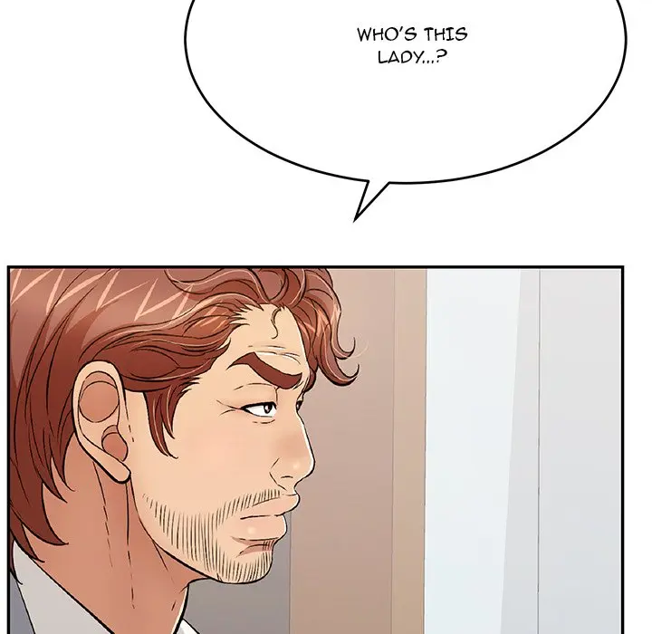 A Killer Woman Uncensored Manhwa Chapter 99 - Page 55
