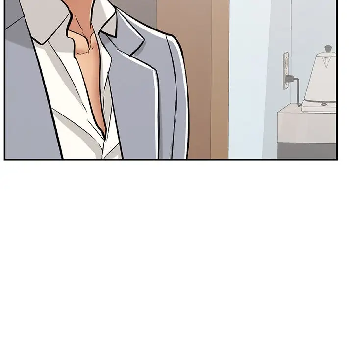A Killer Woman Uncensored Manhwa Chapter 99 - Page 56