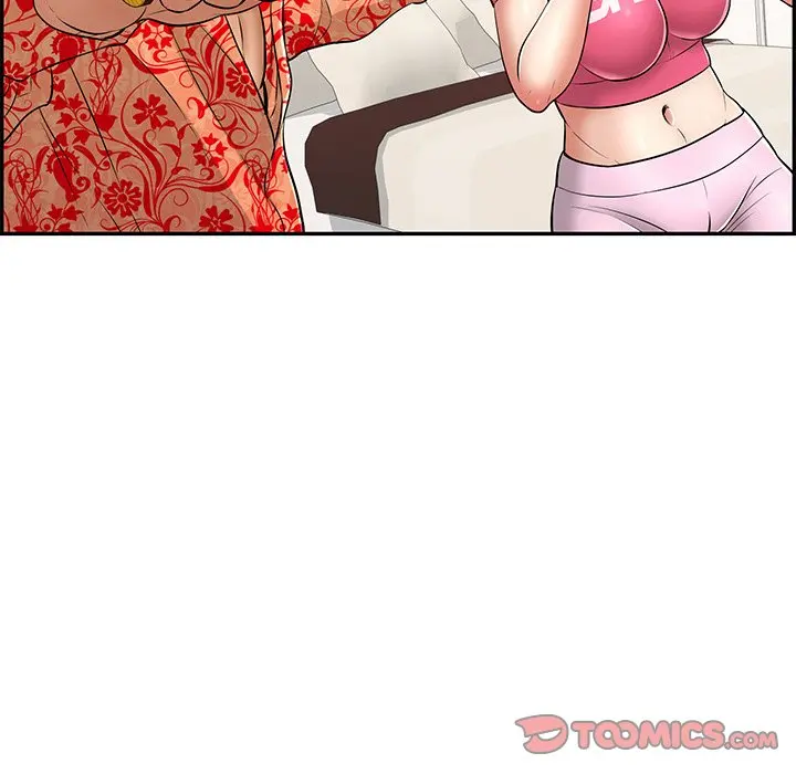 A Killer Woman Uncensored Manhwa Chapter 99 - Page 63