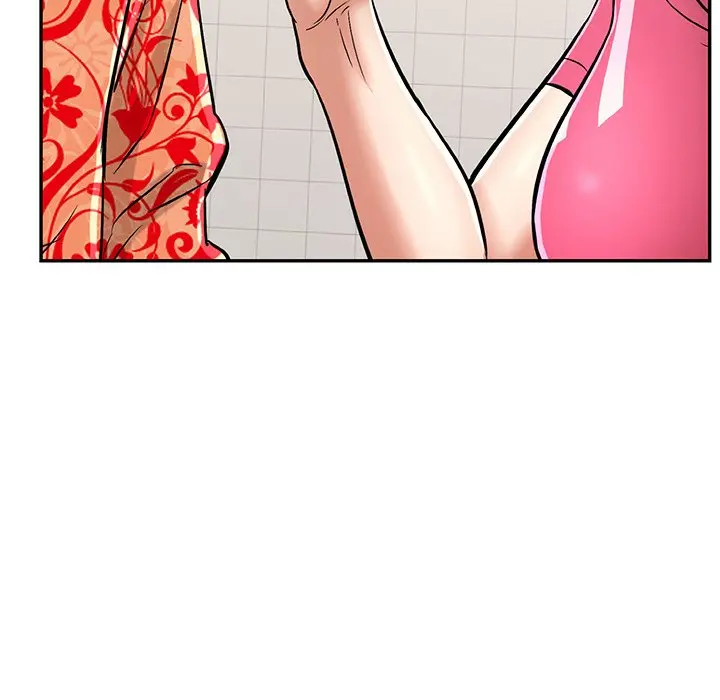 A Killer Woman Uncensored Manhwa Chapter 99 - Page 67