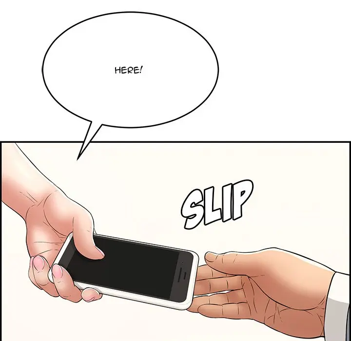 A Killer Woman Uncensored Manhwa Chapter 99 - Page 68