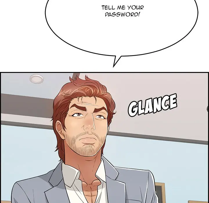 A Killer Woman Uncensored Manhwa Chapter 99 - Page 70