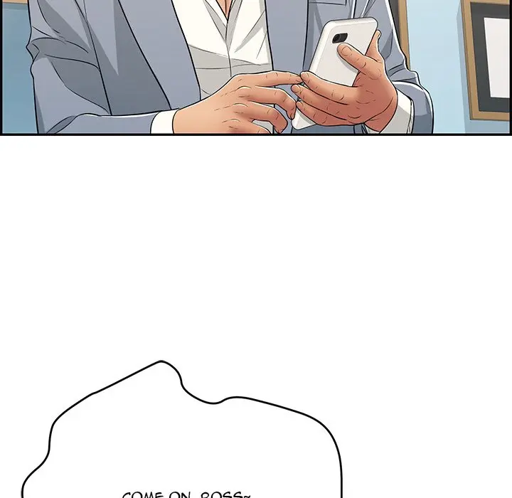 A Killer Woman Uncensored Manhwa Chapter 99 - Page 71