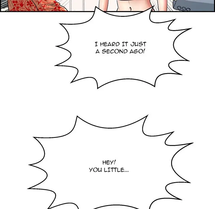 A Killer Woman Uncensored Manhwa Chapter 99 - Page 73