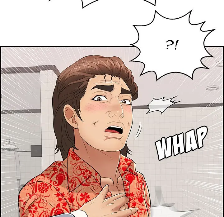 A Killer Woman Uncensored Manhwa Chapter 99 - Page 74
