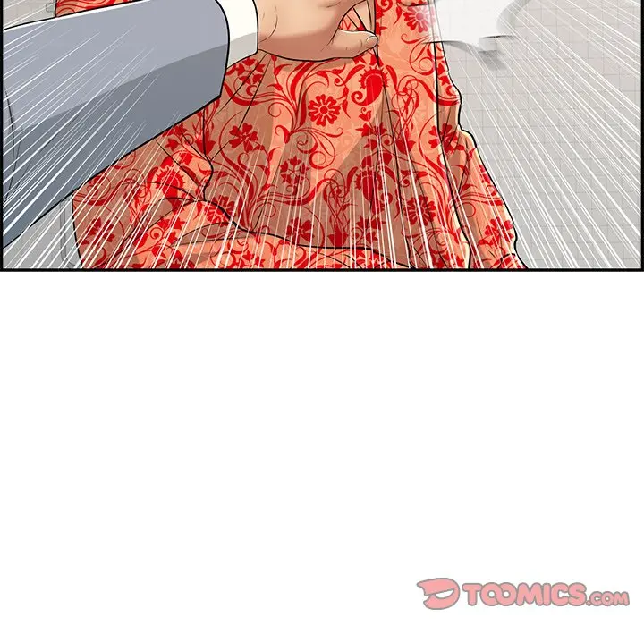 A Killer Woman Uncensored Manhwa Chapter 99 - Page 75