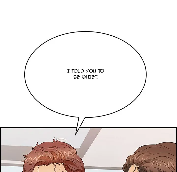 A Killer Woman Uncensored Manhwa Chapter 99 - Page 76