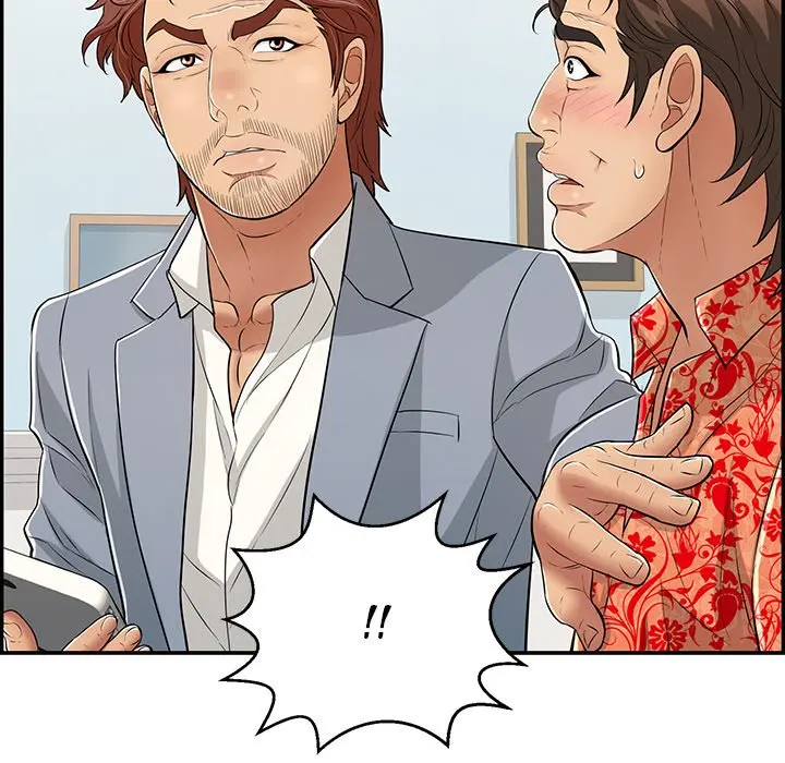 A Killer Woman Uncensored Manhwa Chapter 99 - Page 77