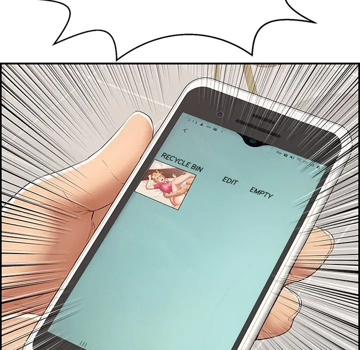 A Killer Woman Uncensored Manhwa Chapter 99 - Page 79