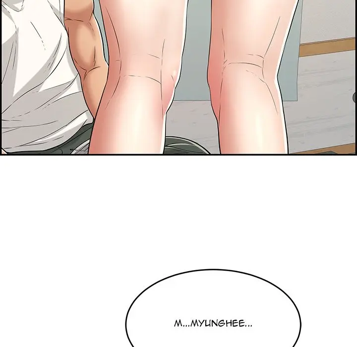A Killer Woman Uncensored Manhwa Chapter 99 - Page 8