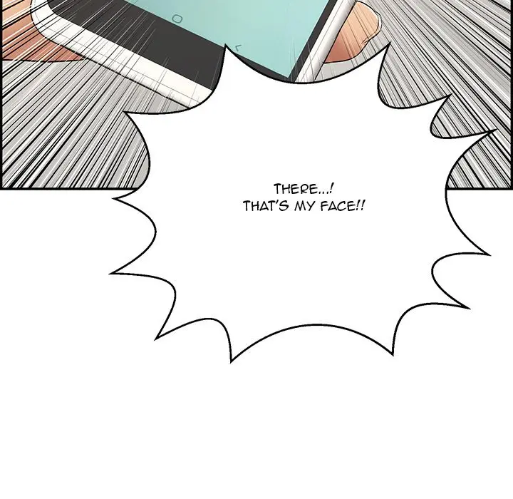 A Killer Woman Uncensored Manhwa Chapter 99 - Page 80