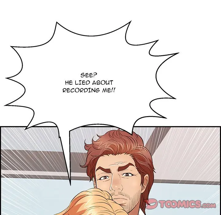 A Killer Woman Uncensored Manhwa Chapter 99 - Page 81