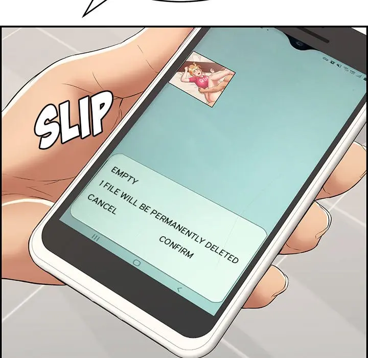 A Killer Woman Uncensored Manhwa Chapter 99 - Page 84
